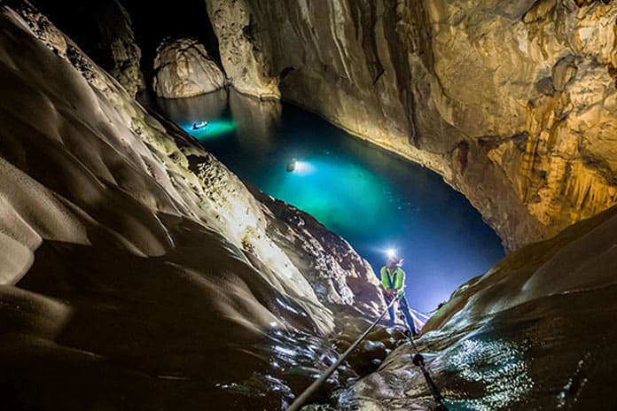 Son Doong