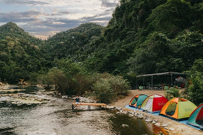 What to do in Phong Nha