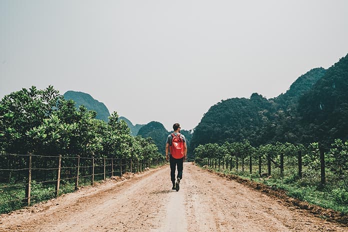 How to get to Phong Nha?