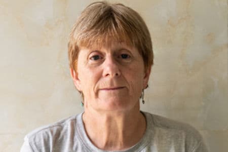 Deb Limbert