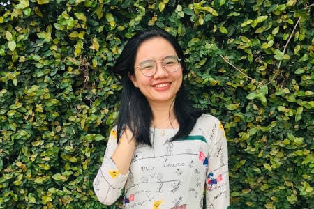 Nguyễn Thị Nhã Phương