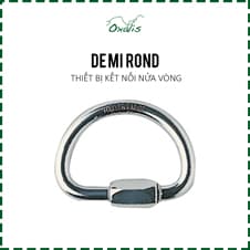 Demi Rond