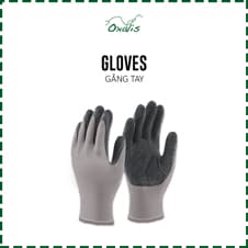 Gloves