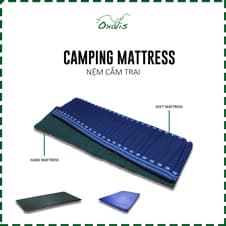 Mattress