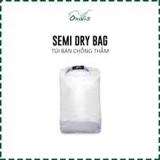 Semidry Bag