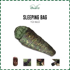Sleepingbag