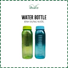 Watter Bottle