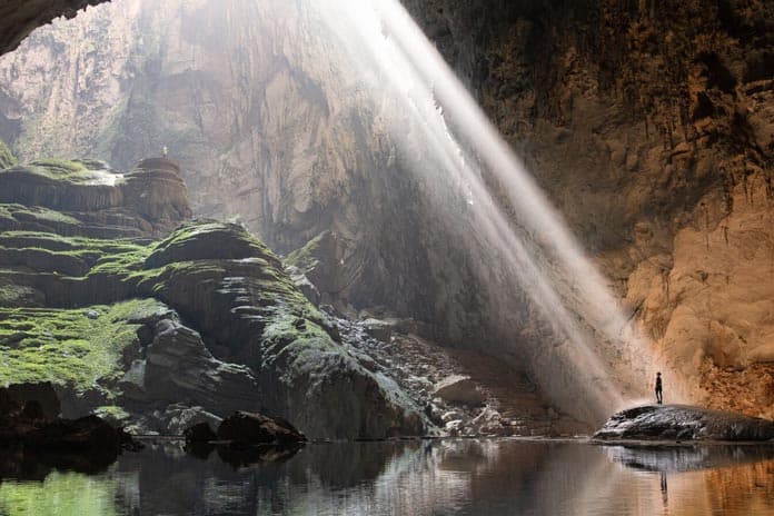 Top 10 Famous Caves in Vietnam