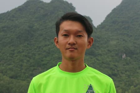 Nguyễn Nhật Khoa
