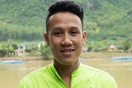 Hồ Trung Hiếu