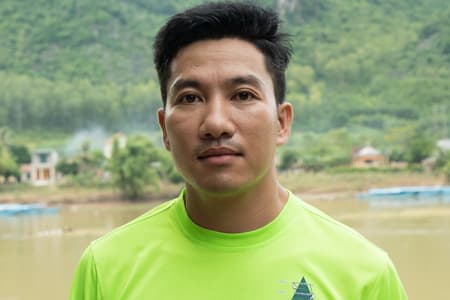 Nguyễn Văn Lam