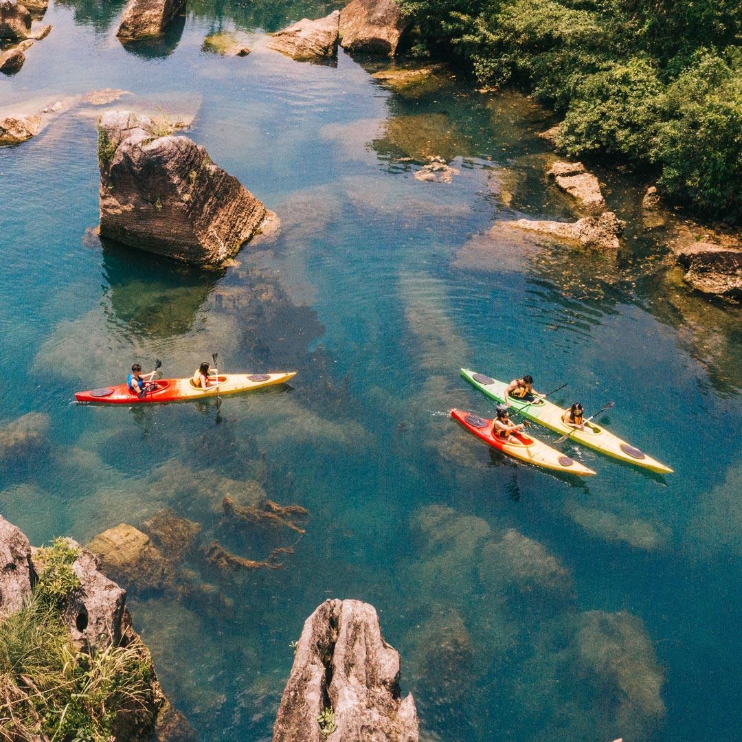 Exploring Vietnam’s 9 most breathtaking natural wonders