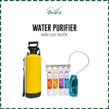 Watter Purifier