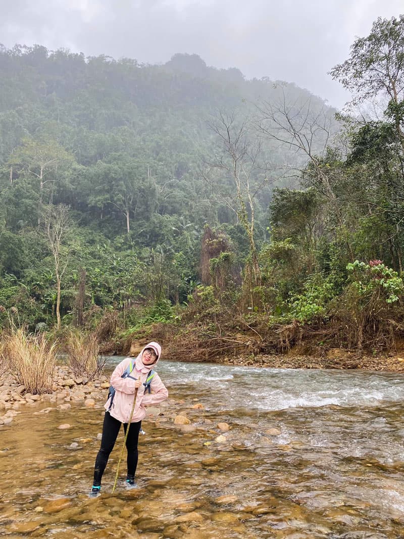 Nguồn: Facebook Ngoc Huyen Nguyen - #