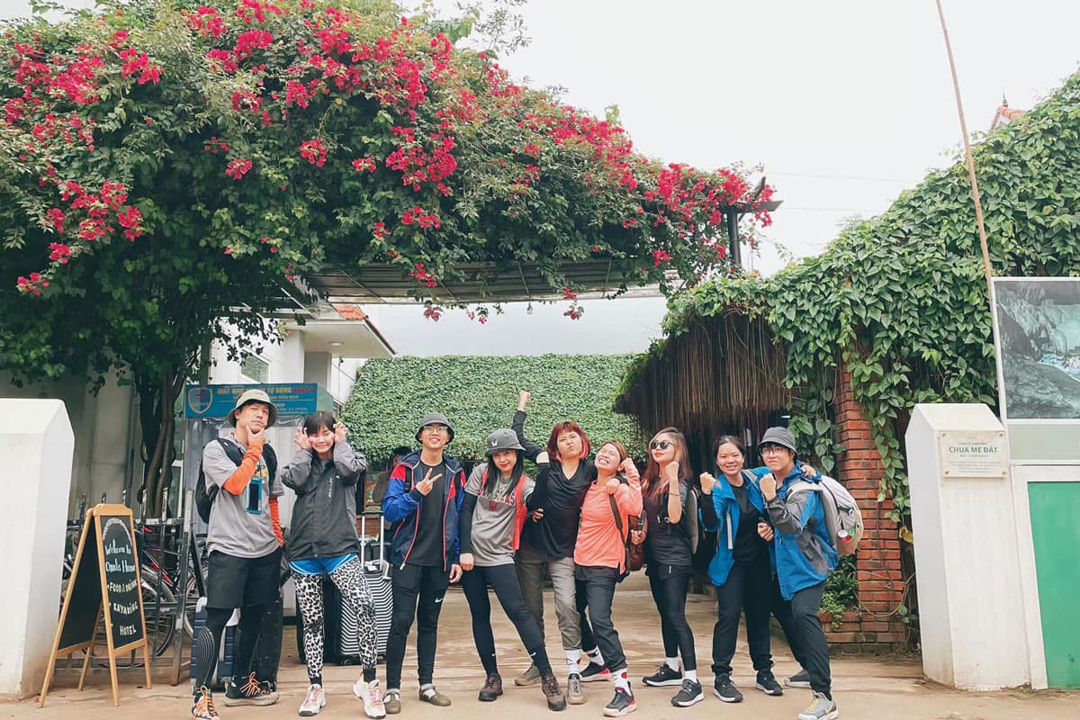 Nguồn: Facebook Vương Bảo Châu - #