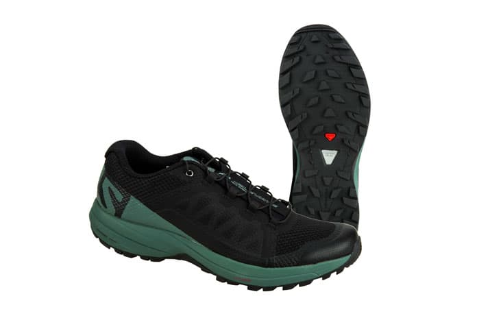 XA Elevate Salomon - Hình ảnh: Salomon Vietnam