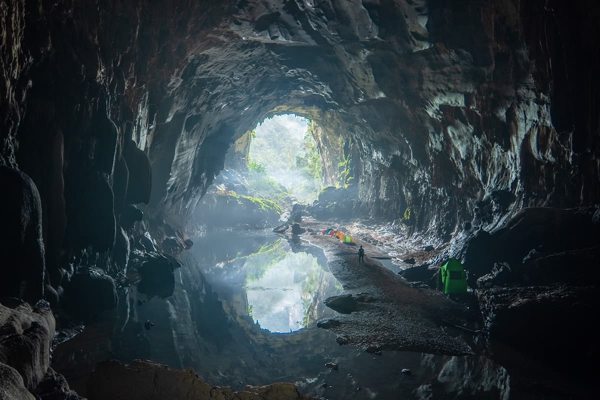 The Future of Tourism in Phong Nha - Ke Bang National Park: Brighter Than Ever