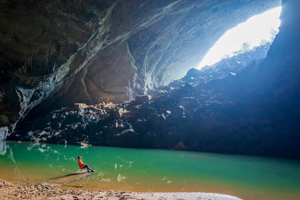 Short Holidays, Big Adventures: Quang Binh's Compact Thrills