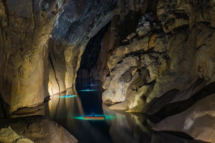 Master Hiking Safety & Etiquette in Quang Binh Caves: Your Complete Guide