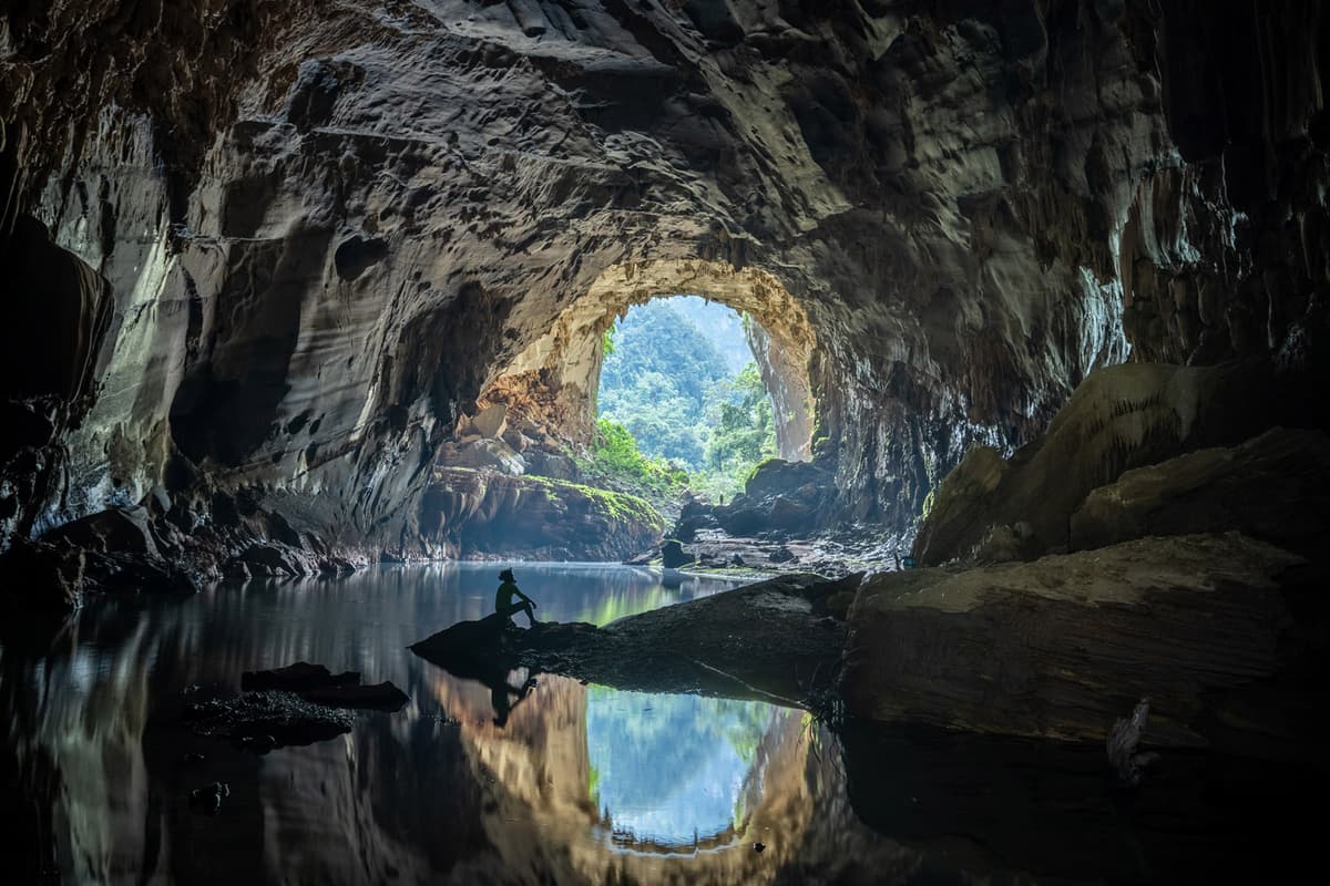 Expectation of Hang Ba Deep Jungle Expedition Tour