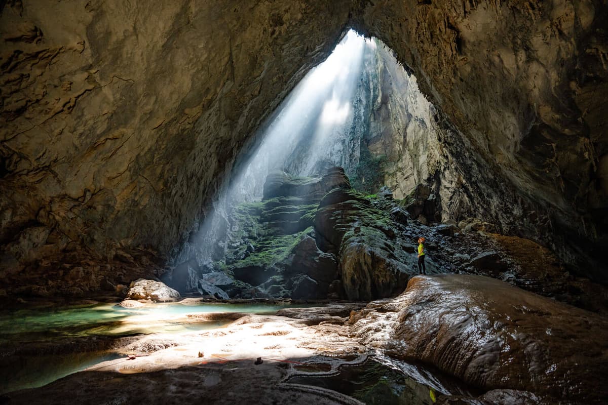10 Most Famous Caves in Vietnam You Should Explore