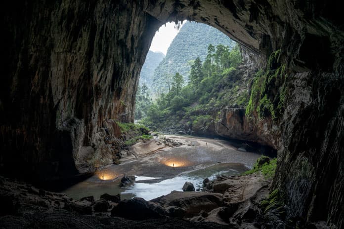 Special and unique experiences by season at Hang En