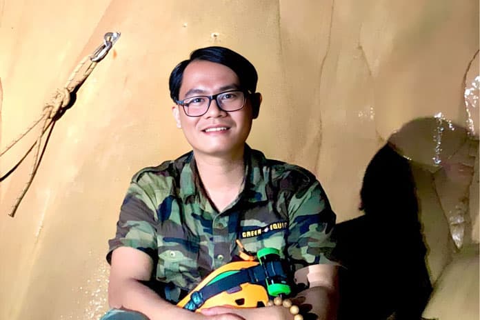 Nguyễn Châu Mỹ