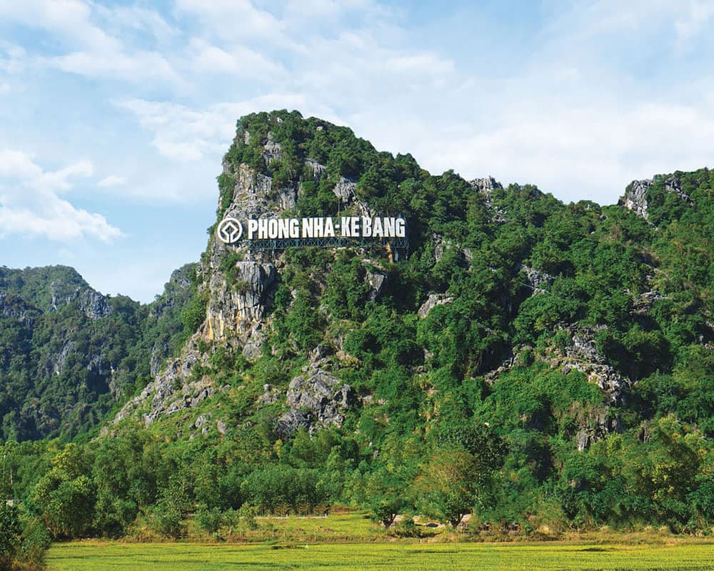 The ultimate Quang Binh travel guide: Exquisite adventures and hidden gems