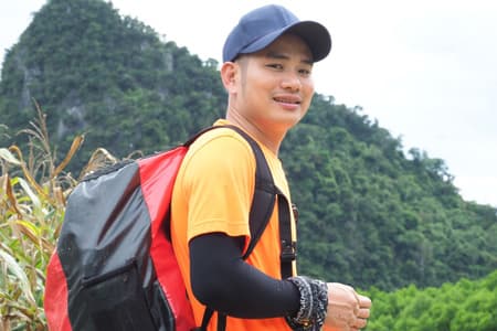 Hồ Văn An