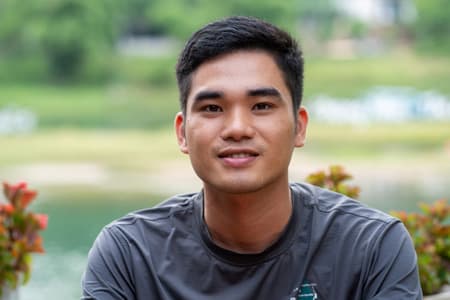 Lê Ngọc Chí