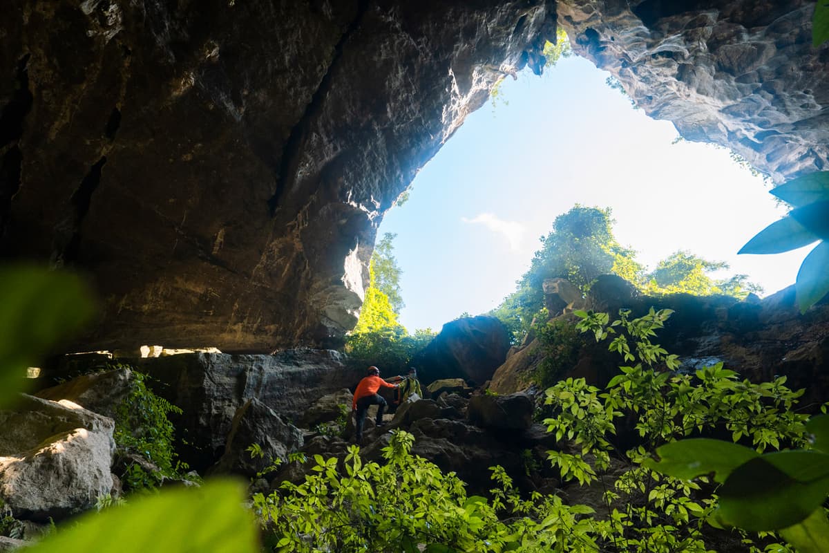 Unforgettable One Day Adventure Tours in Vietnam: Experience the Thrills and Beauty!