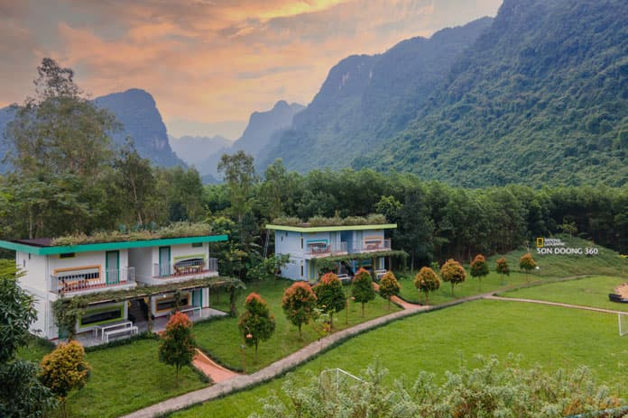 Chay Lap Farmstay
