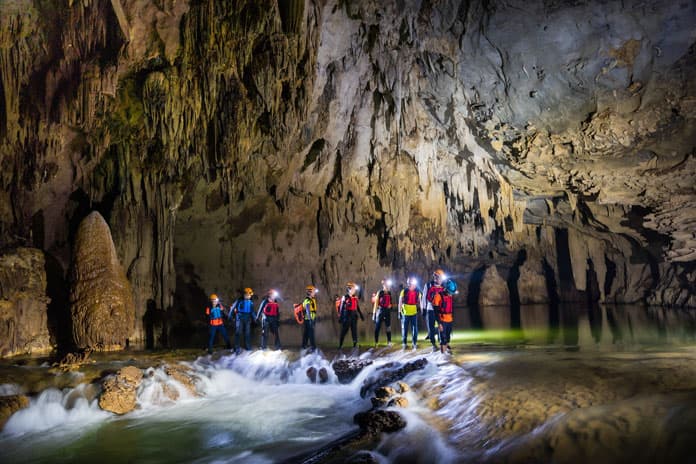 Explore the Ultimate Guide to Oxalis Adventure Trek Planning