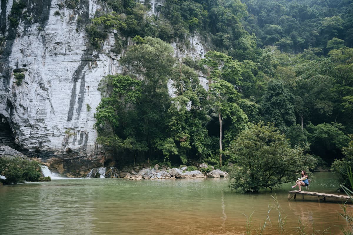 Escape to the Wilderness: Multi-day Adventure Tours for Nature Enthusiasts