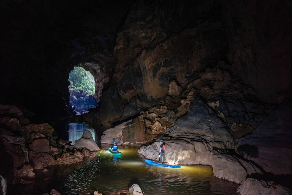 Discover Vietnam's Thrilling Adventure Tours for an Unforgettable Experience