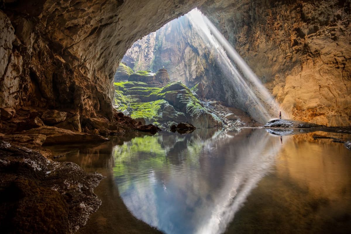 5 Adventure Destinations in the World With Unreal Beauty