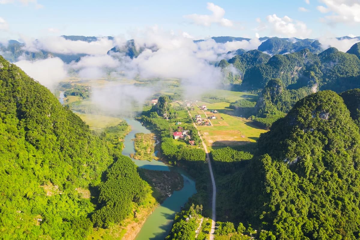 Experience authentic Vietnam: Family tours in Tan Hoa Village