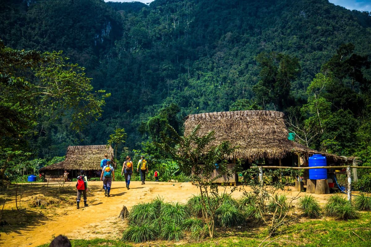 Top 10 Amazing National Parks in Vietnam