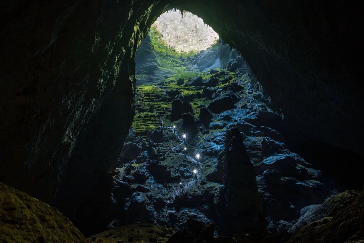 Caving in Vietnam: Must-do Adventures for Every Explorer