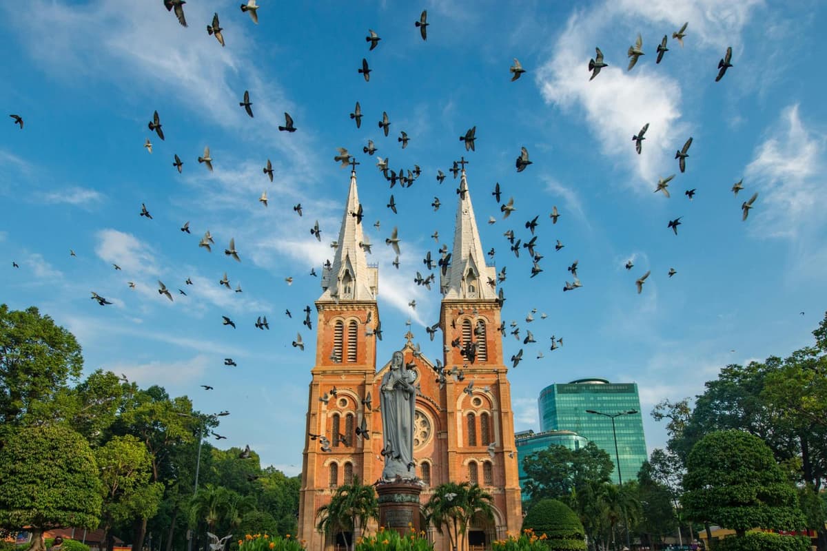 10 Day Trips from Ho Chi Minh City You Must Try