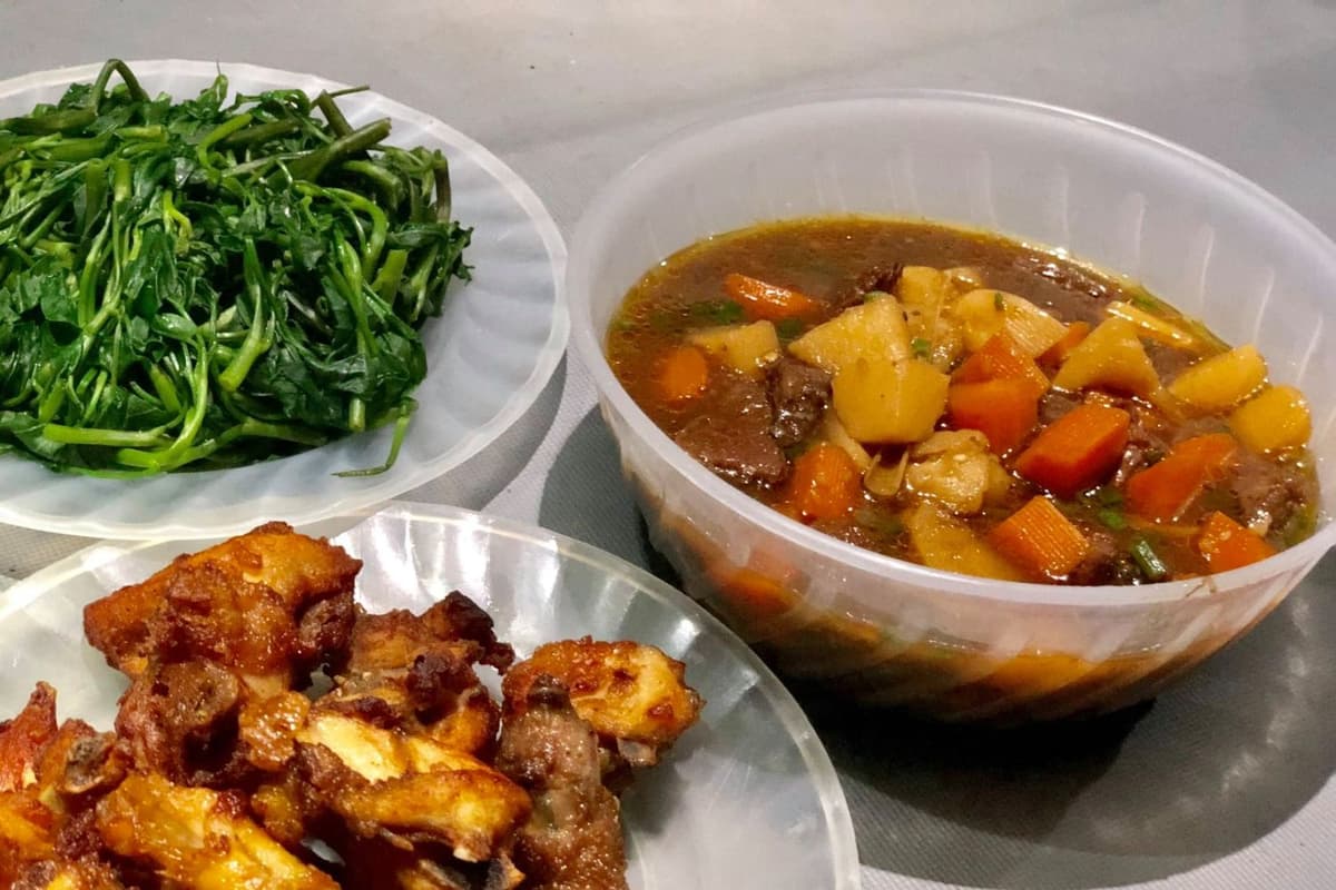 Mouthwatering Dishes on Your Oxalis Adventure: Fueling Your Exploration