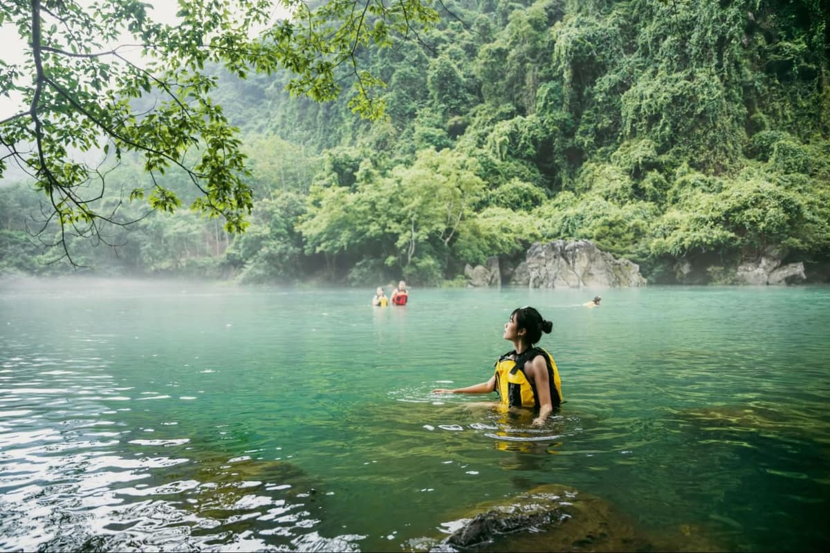 7 Best places to visit in Quang Binh in summer vacation