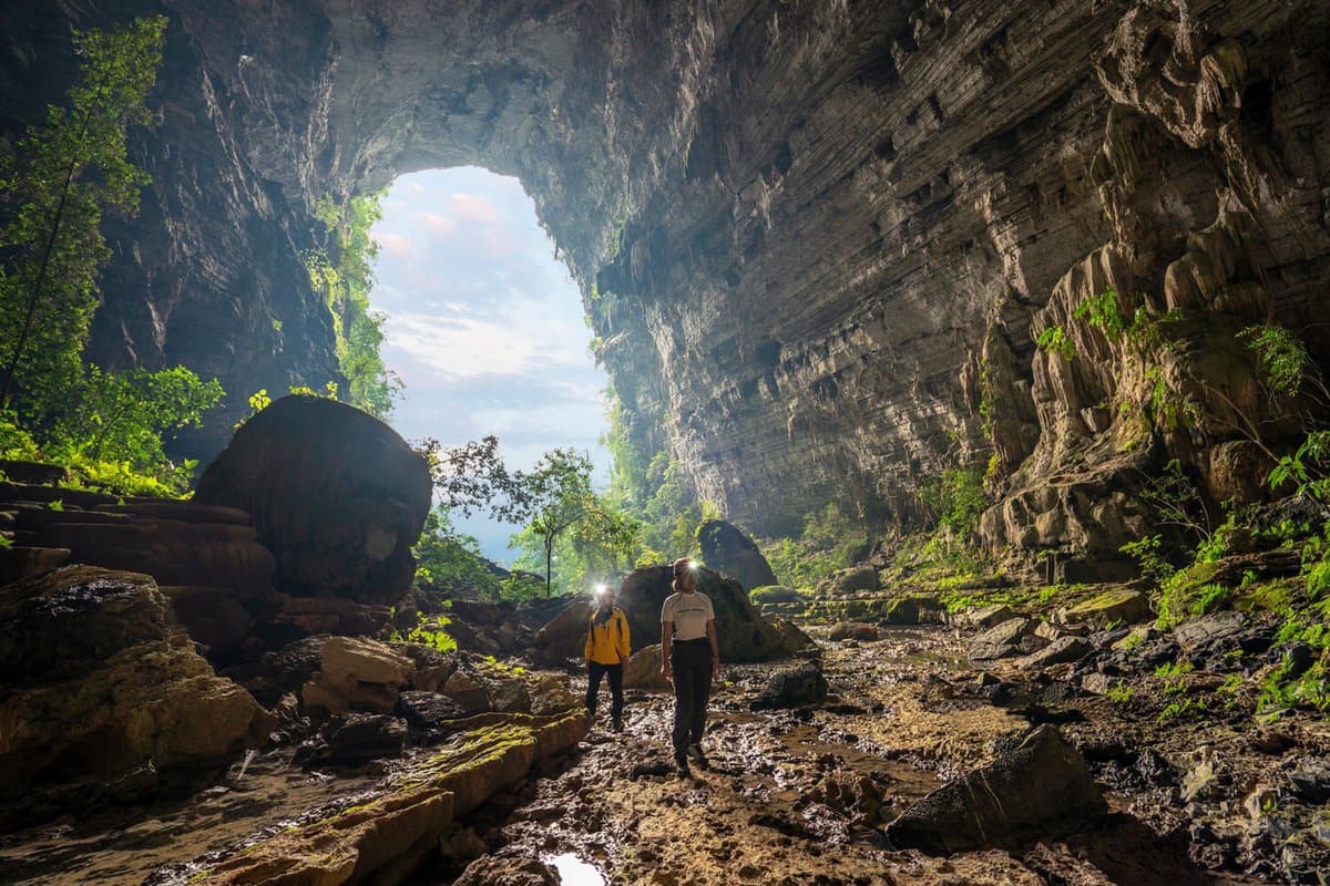How to Choose the Right Cave Tour with Oxalis Adventure