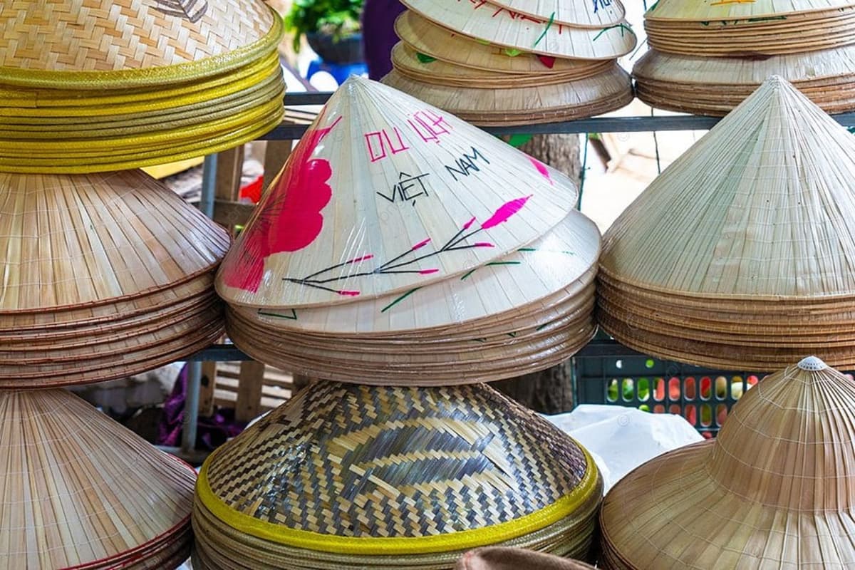 20 Traditional Vietnam Souvenirs to Collect on Your Travels