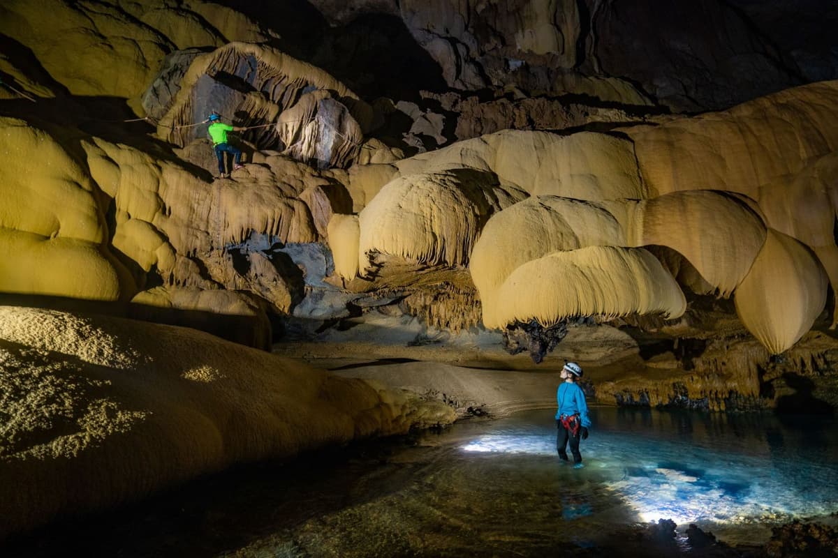 Best Things to Do in Phong Nha in Summer (May-August): A Seasonal Guide