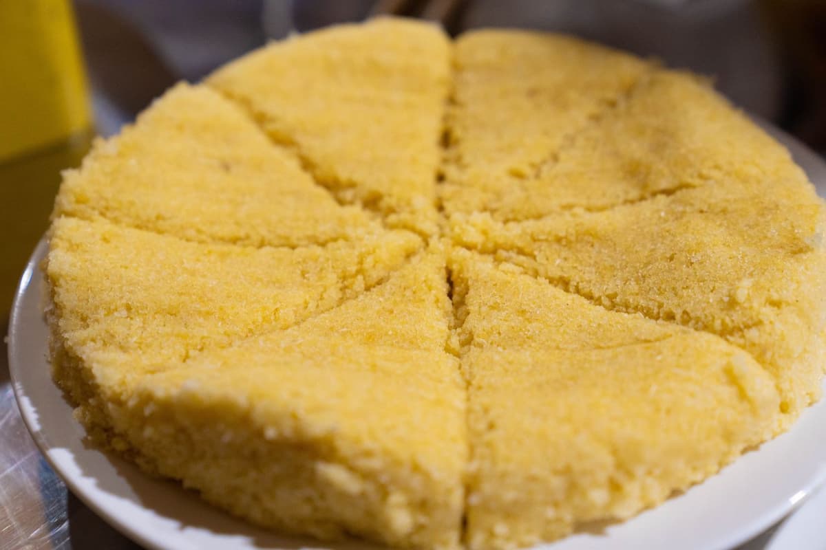 Com Poi: a traditional dish of the Nguon people in Minh Hoa, Quang Binh