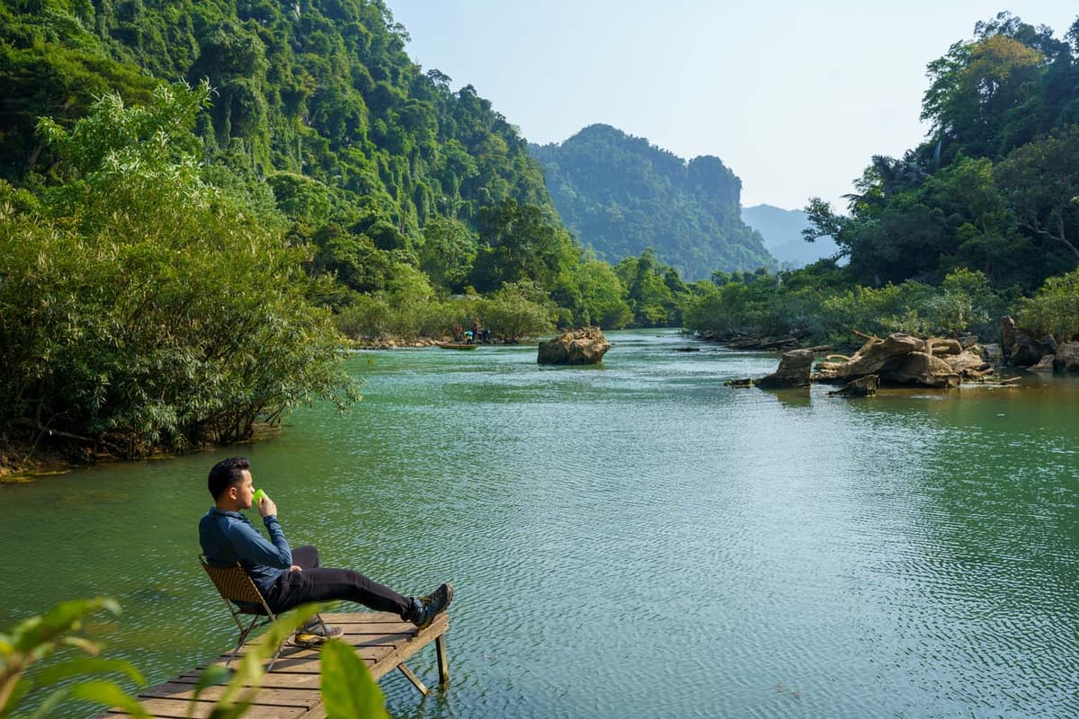 Top incredible experiences that will make you want to head out to Tu Lan