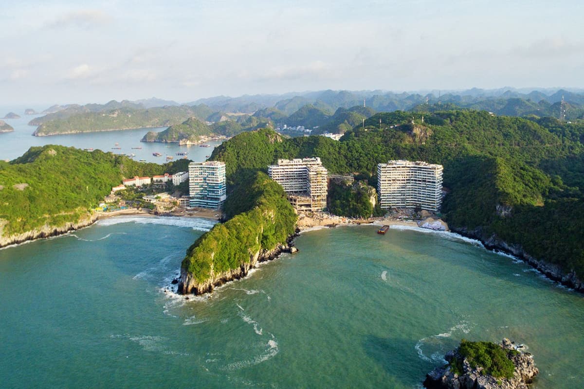 Lan Ha Bay: A hidden paradise on Vietnam’s coast