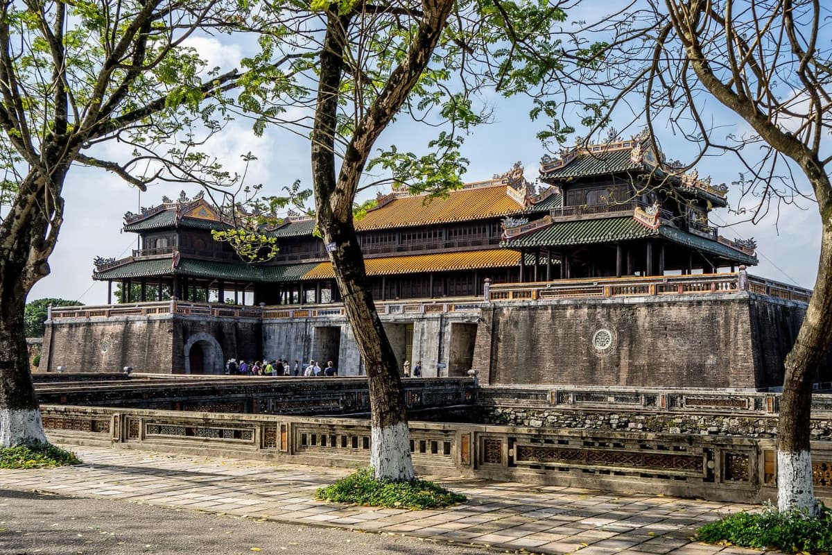 Top 16 things to do in Hue: Vietnam’s former imperial capital