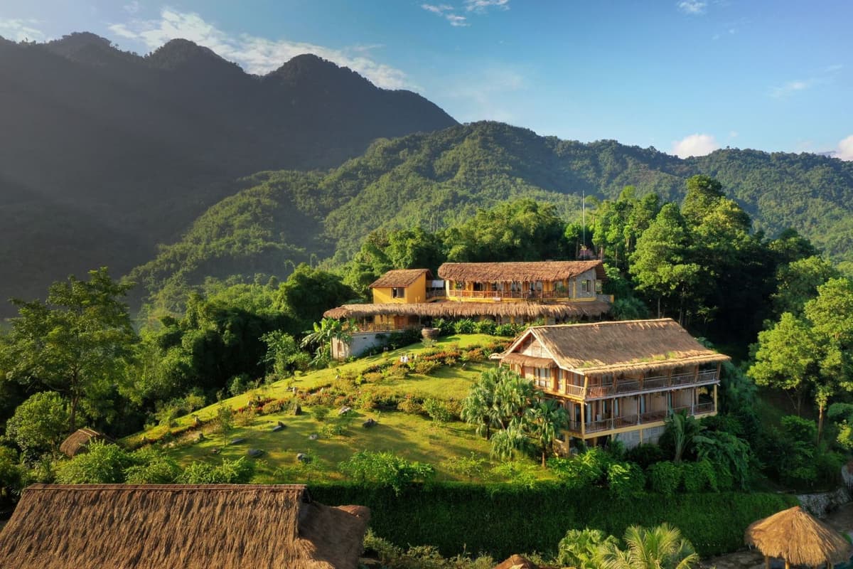 Top 15 Things to Do in Mai Chau for a Scenic Escape